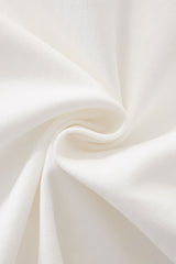 Apex Stretch Pants WHITE