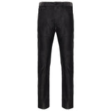 Iron Edge BLACK