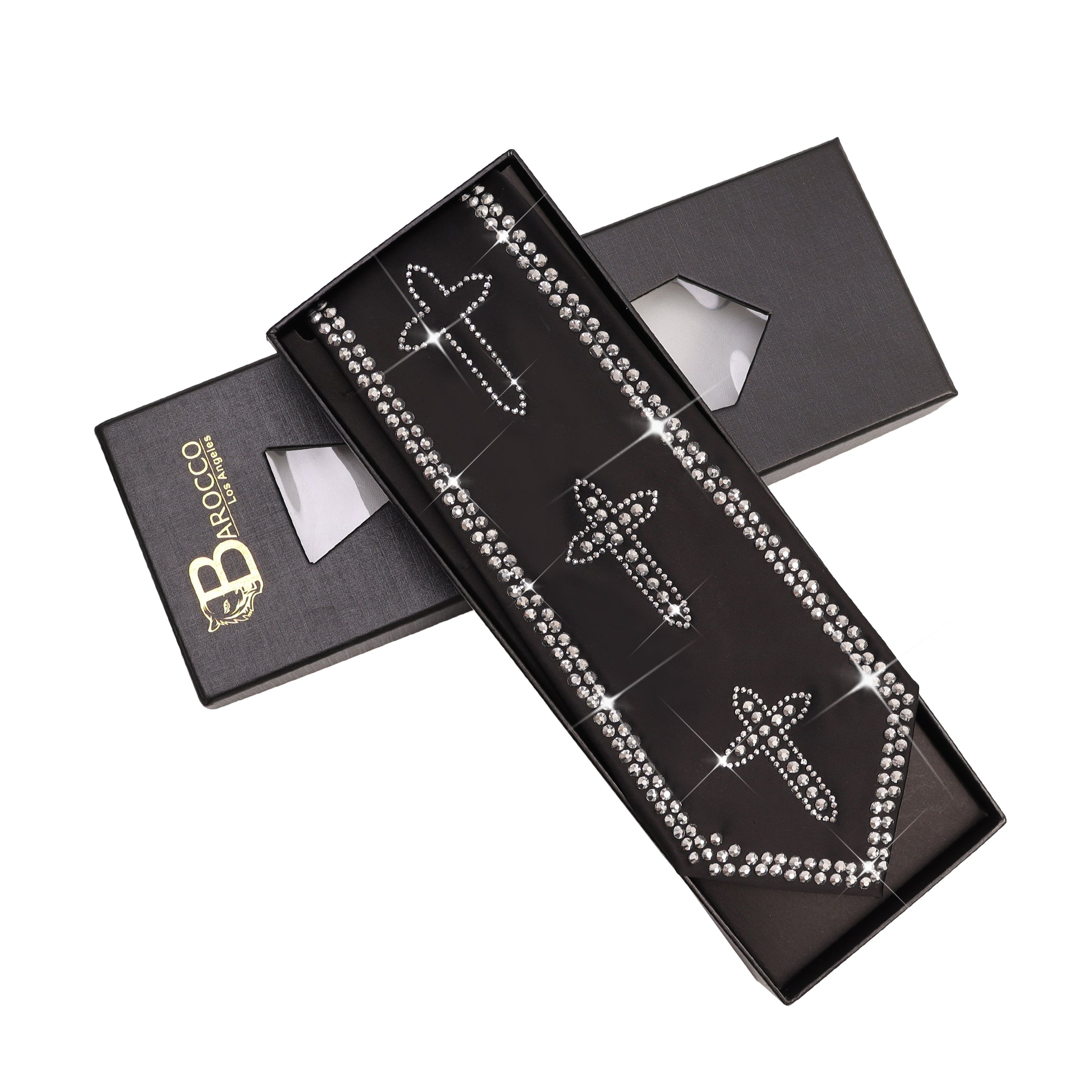 Vivid Vision BLACK/SILVER