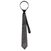 Starlight Tie BLACK/HOLO