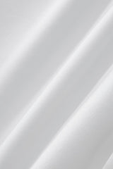 ESSENCE SIGNATURE VEST WHITE