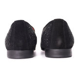 Rocky Road Loafers BLACK/BLACK