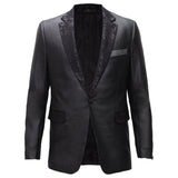 Apex Blazer BLACK