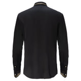 Barocco Alpha Attire BLACK/GOLD