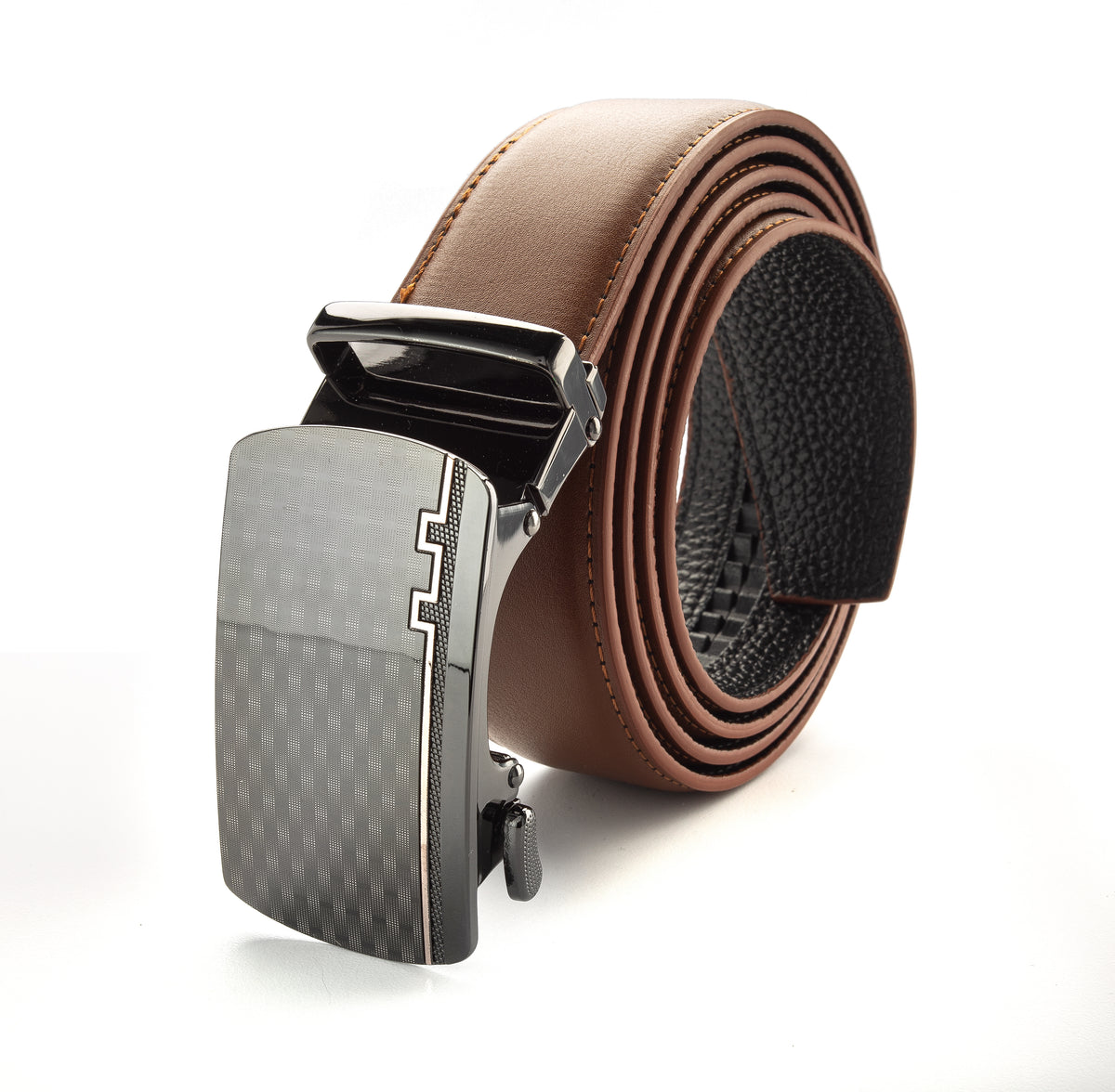 ROY009900TRACKBELT | BELT-48 – Franky Fashion display picture 1