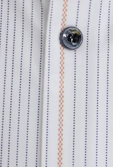 Fearless Finesse Short-Sleeve Shirt WHITE