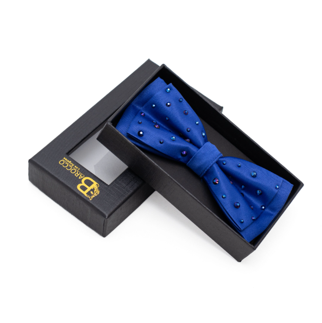 Bold and Confident ROYAL