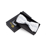 Bold and Confident WHITE