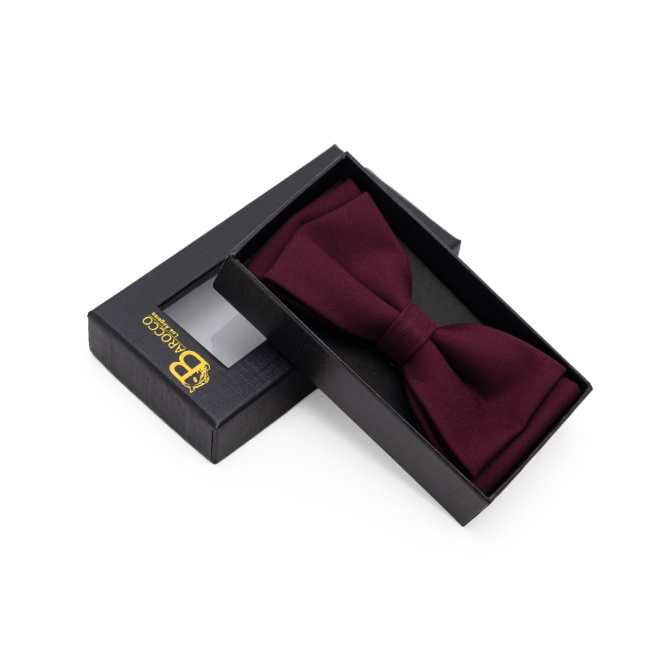 Powerful Essence BURGUNDY