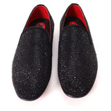 Rocky Road Loafers BLACK/BLACK