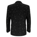 Redefined Radiance Blazer BLACK