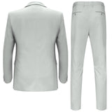 Signature Suit SILVER