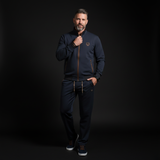 Apex Trim Performance Set BLACK/BROWN