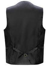 Crystal Charm BLACK/BLACK
