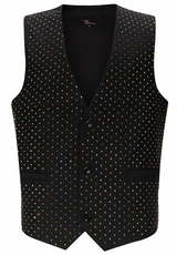 Starlight Stun BLACK/GOLD