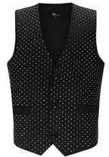 Starlight Stun BLACK/SILVER