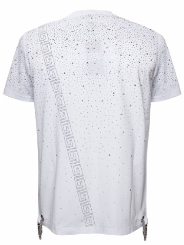 Couture Comfort WHITE/SILVER
