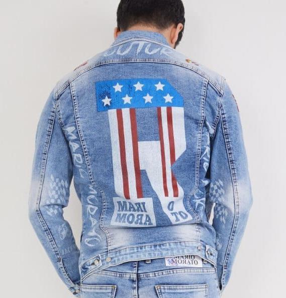 UG04202400JEANJACKET