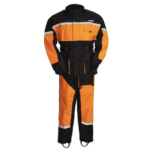 Men's Motorcycle Rain Suit | ATM3003 - FrankyFashion.com
