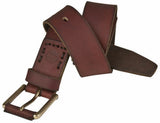 Timberland Men's Leather Belt | B-75392