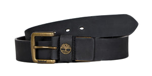 Timberland Men's 40 MM Cut To Fit Boxed Leather Belt