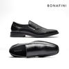 BON019909SLIMONLOAFER | C153