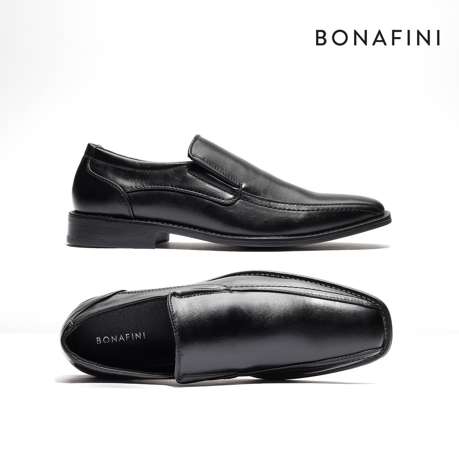 BON019909SLIMONLOAFER | C153