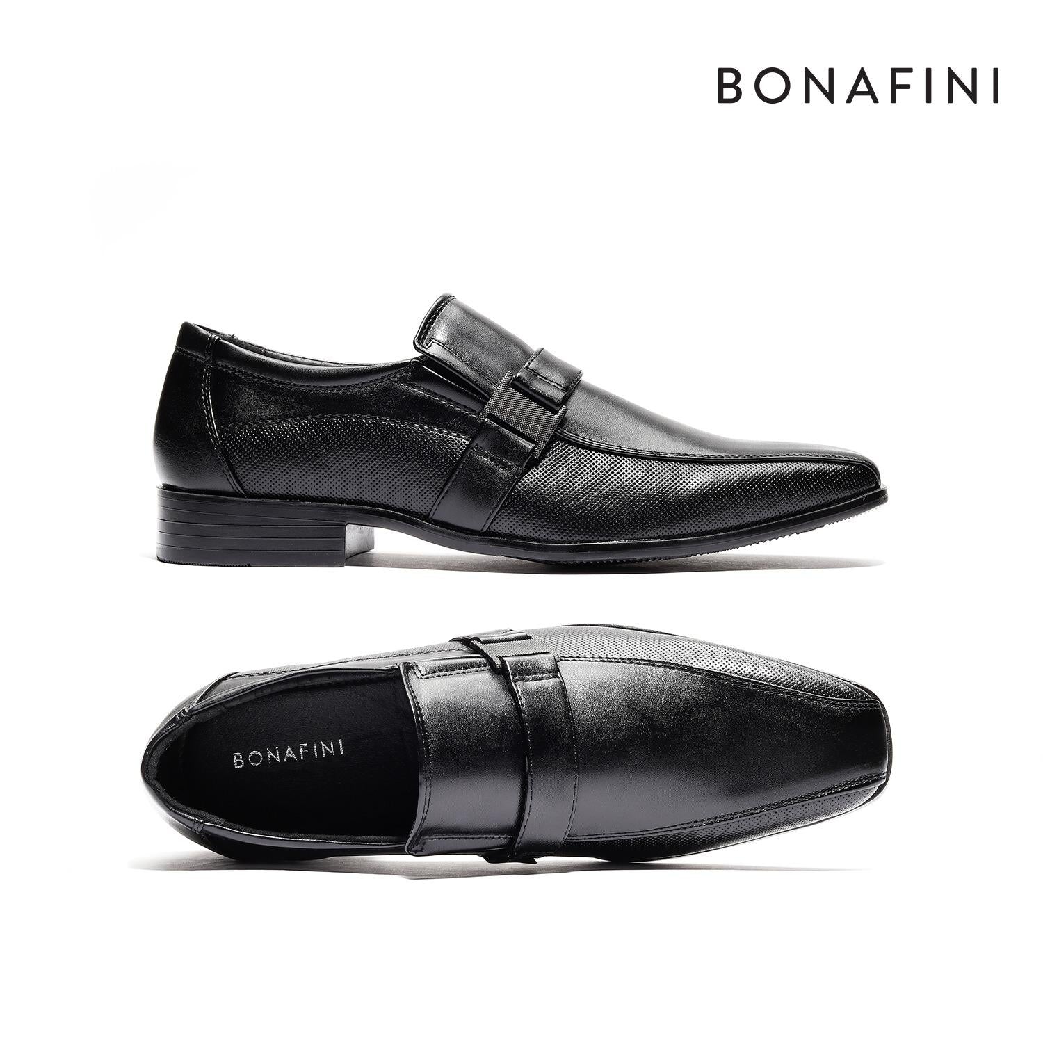 BON02190091SLIMONLOAFER | C171