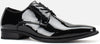 Tuxedo Patent Oxford - FrankyFashion.com