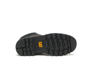 Caterpillar eColorado Waterproof Boot Black | P110500