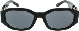 Unique Shape Show Stopper Sunglasses | Perfect Fashionable Look | 100% UV Protection | 1113