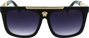 V Style Sunglasses | Shield Style Frame | 100% UV protection. | 100% UV Protection | 3308