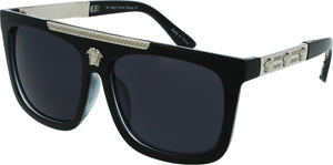 V Style Sunglasses | Shield Style Frame | 100% UV protection. | 100% UV Protection | 3308