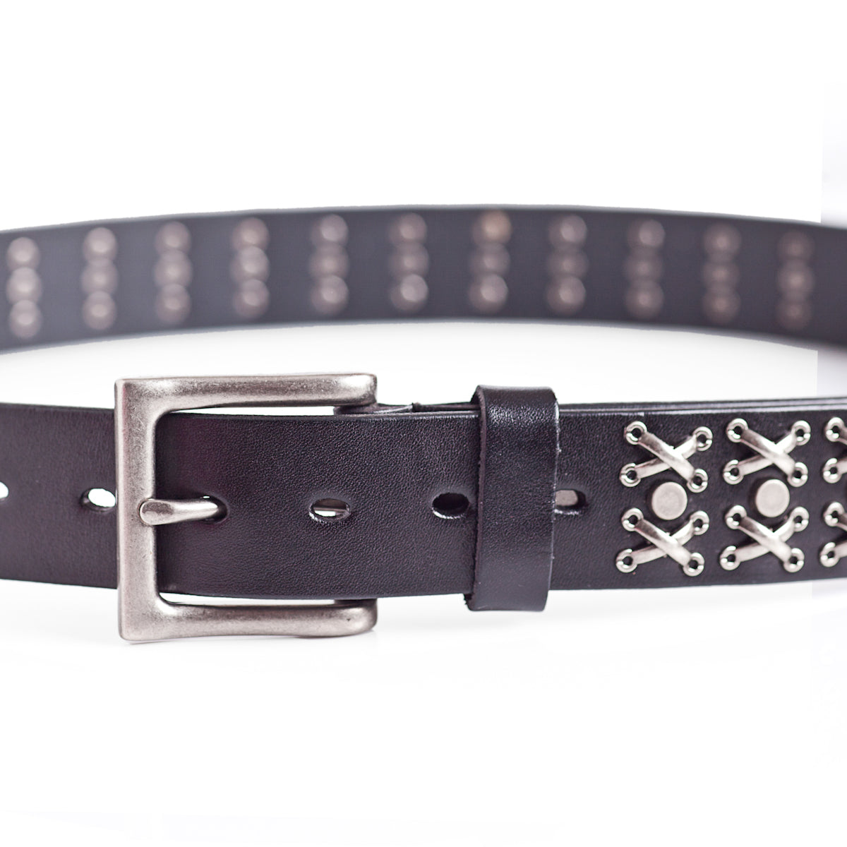 AE003003XSTUDBELT – Franky Fashion