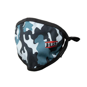 Face Mask | Breathable | Reversible | Double Ply | Super Soft | Unisex | 5X$20 - FrankyFashion.com