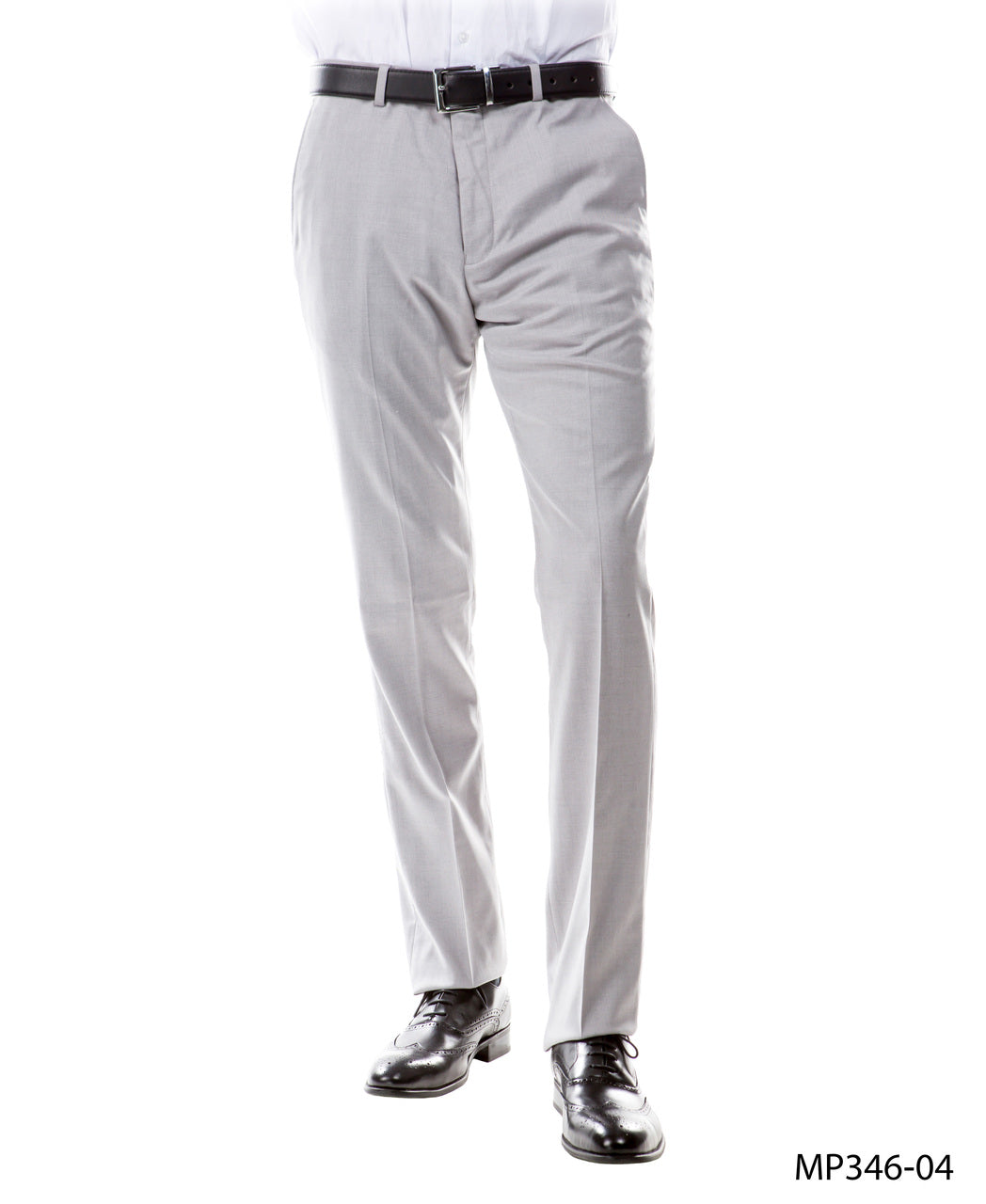 grey dress pant Zegarie Suit Separates Light Solid Men's Pants Style:Just Dress ff::eta::889047937063_2026-09-30 Women's 23# Lakers Lebron The slim cut follows