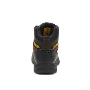 Men's Resorption Waterproof Composite Toe Work Boot | P90977