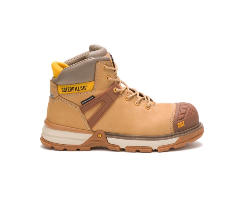 CAT00800WORKBOOTS