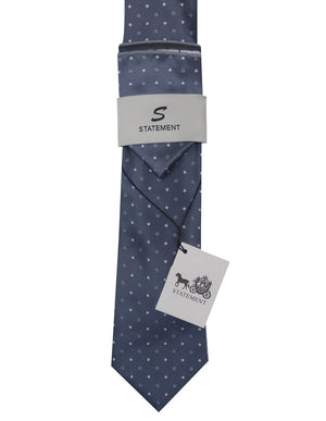 Men's Classic Tie And Handkerchief | T148