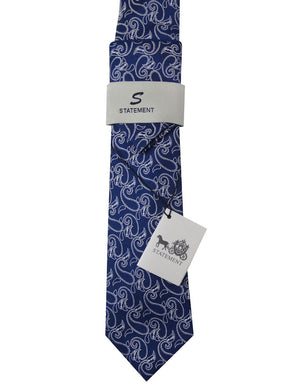 Men's Classic Tie And Handkerchief | T157