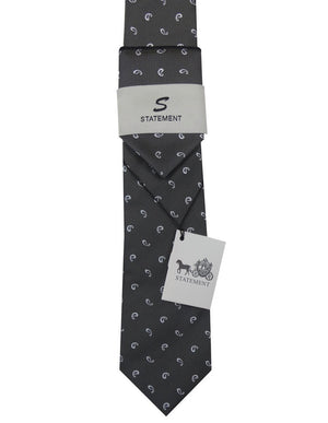 Men's Classic Tie And Handkerchief | T159