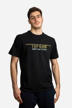 TOP GUN® "KEEP'EM FLYING" TEE | TGM2302