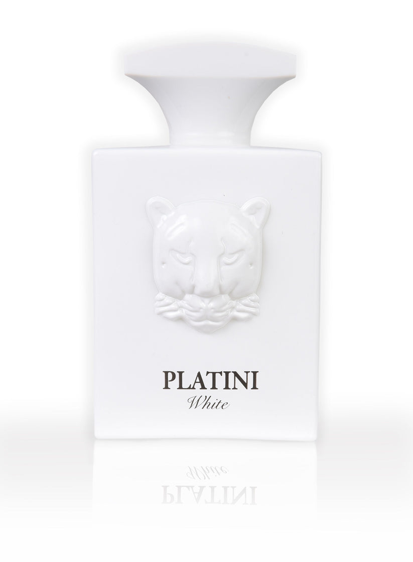 Men's White Pour Homme Fragrance | PFWHITE