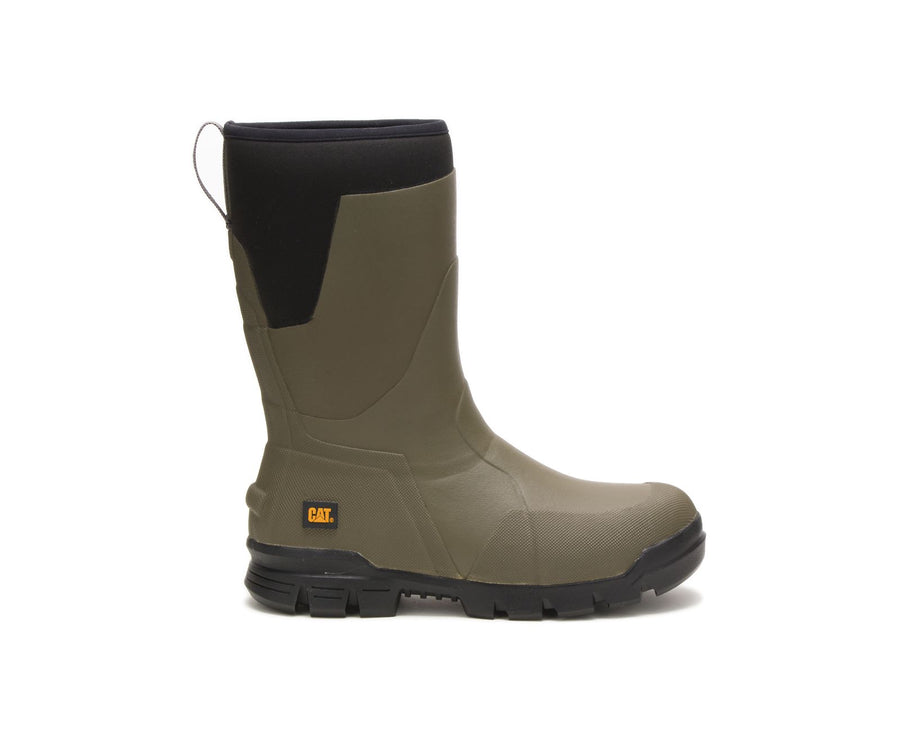 Unisex Stormers 11" Boot - Waterproof | Caterpillar | P723962