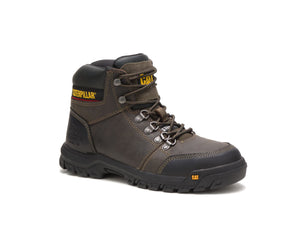 Men's Outline Steel Toe Work Boot | Caterpillar | P90802