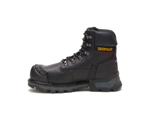 Men's Excavator XL 6" Waterproof Composite Toe Work Boot | Caterpillar | P90992