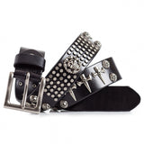 AE00260620SKULLSBELT