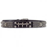 AE00260620SKULLSBELT