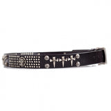 AE00260620SKULLSBELT