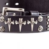 AE00260620SKULLSBELT